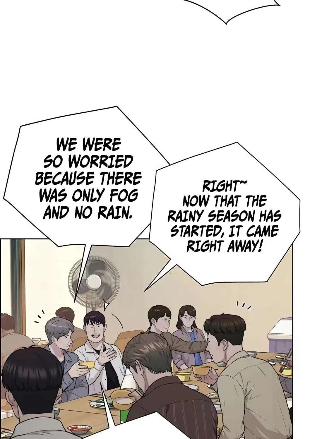A Man's Man Chapter 267 - page 159