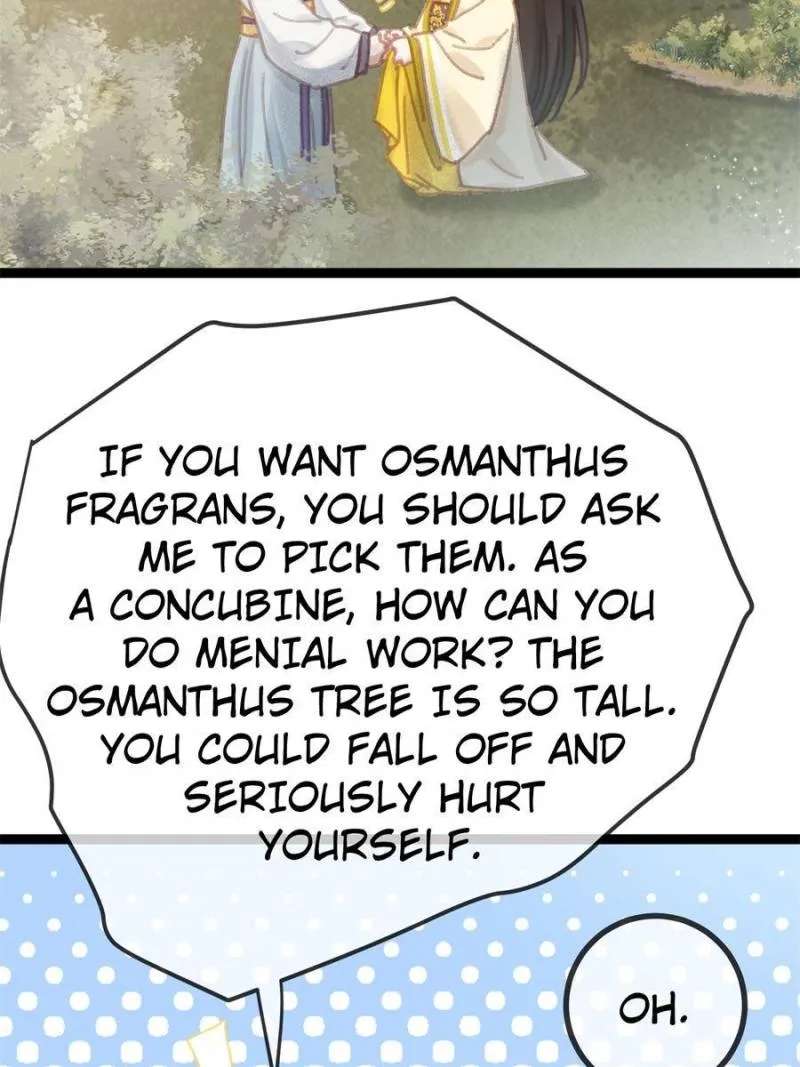 My Cute Concubine Chapter 100 - page 49