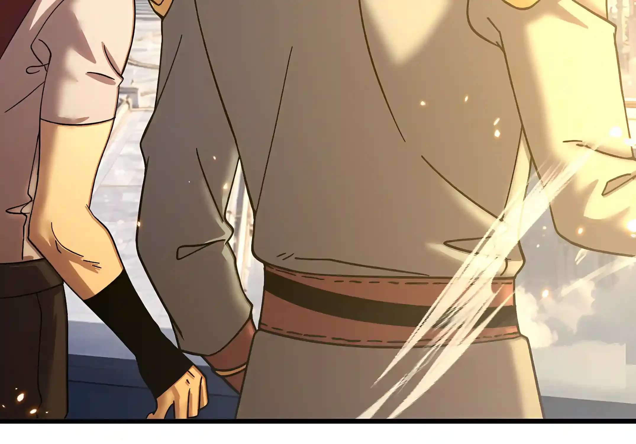 Apex Future Martial Arts Chapter 347 - page 156