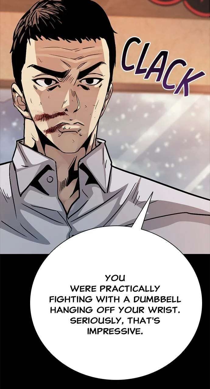 The Worst Generation Chapter 68 - page 79