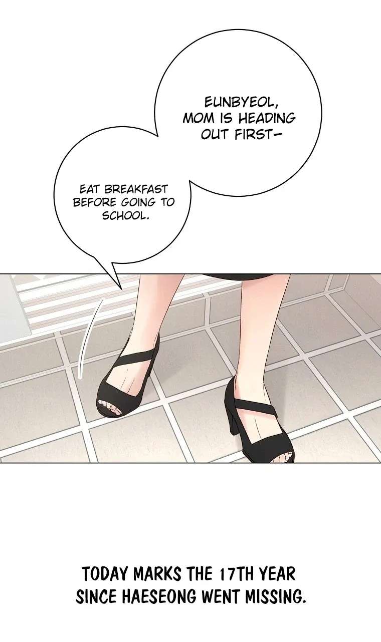 The Star That Swallowed the Universe Chapter 1 - page 44