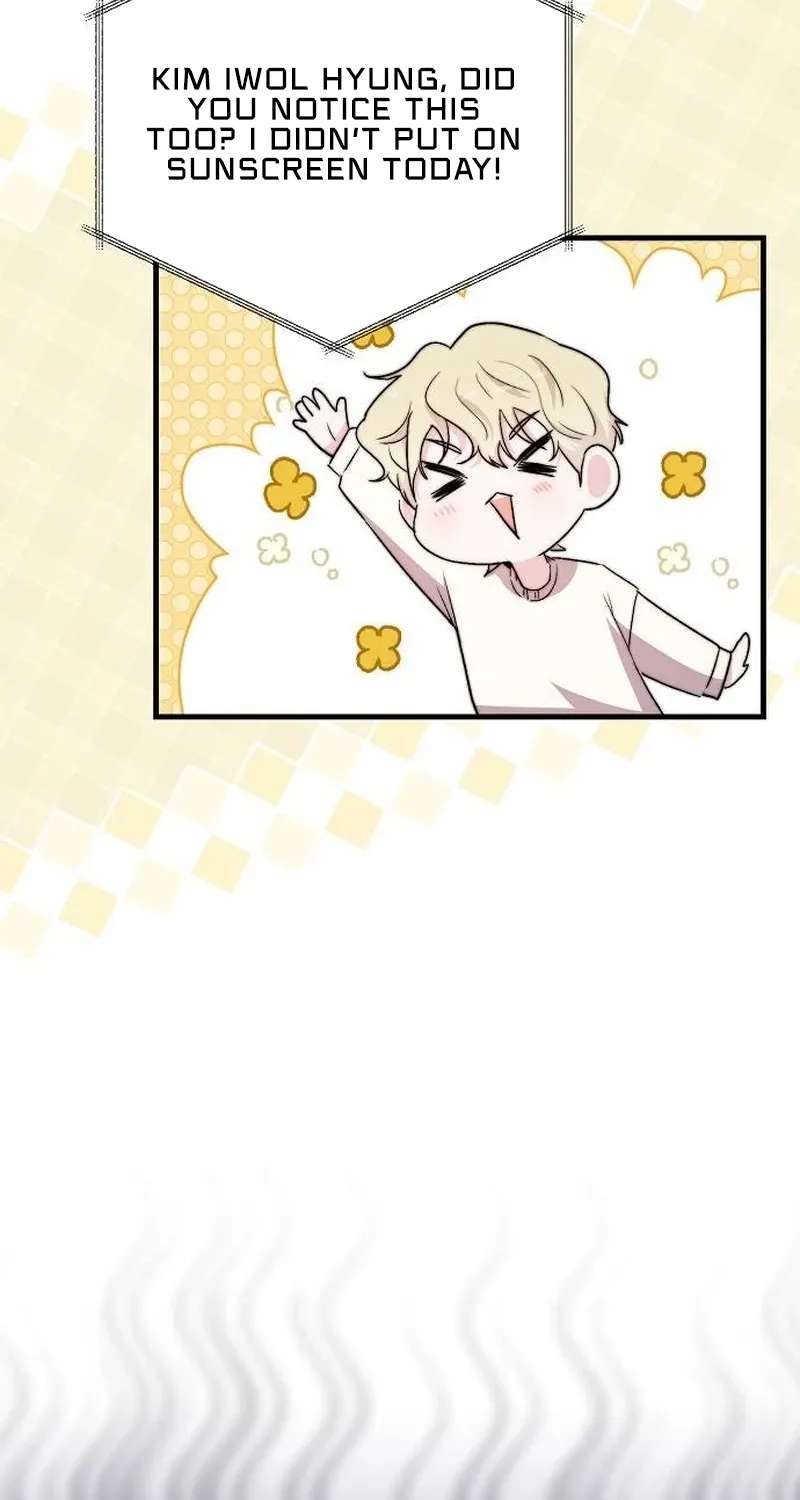 Assistant Manager Kim Hates Idols Chapter 40 - page 48