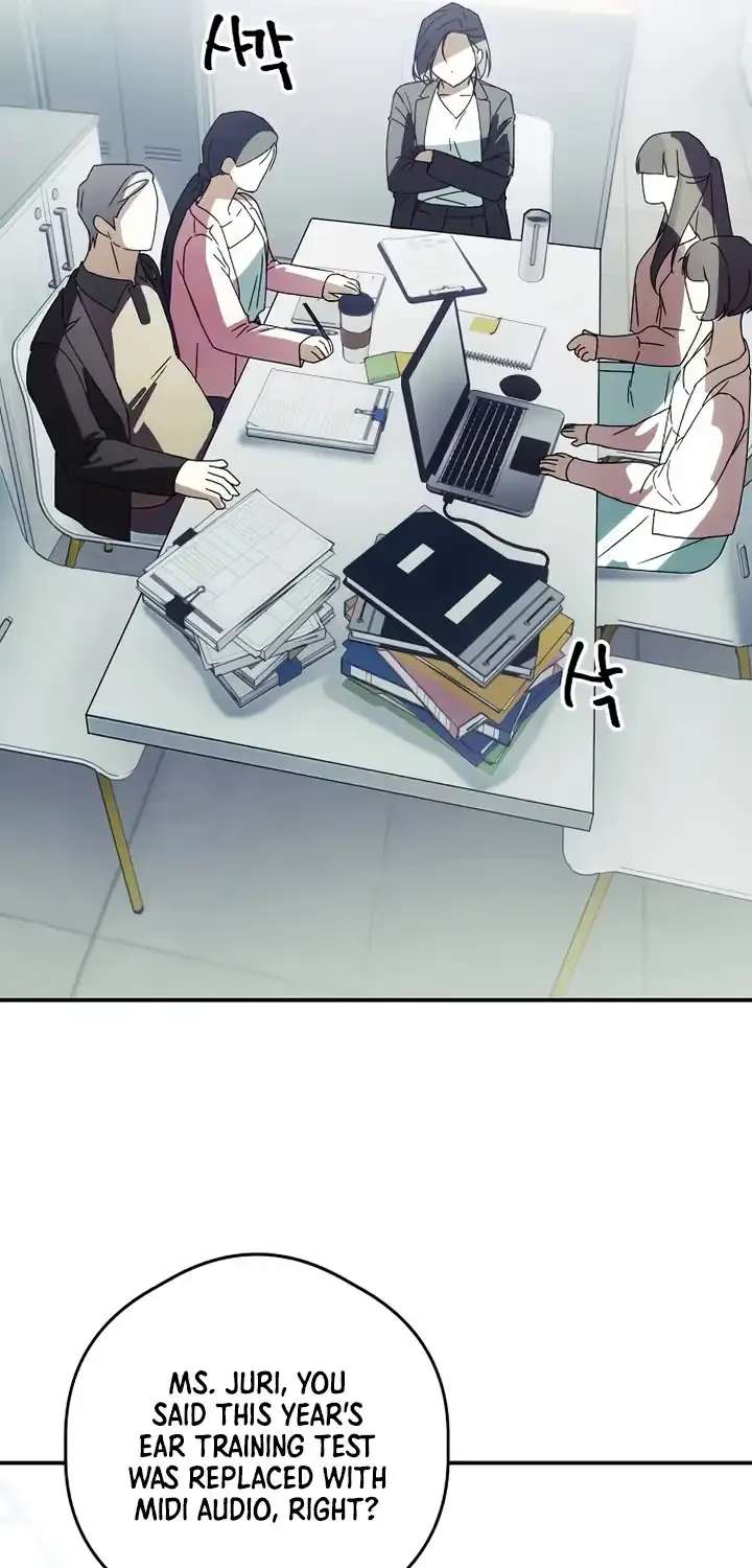 Da Capo for a Musical Genius Chapter 5 - page 68