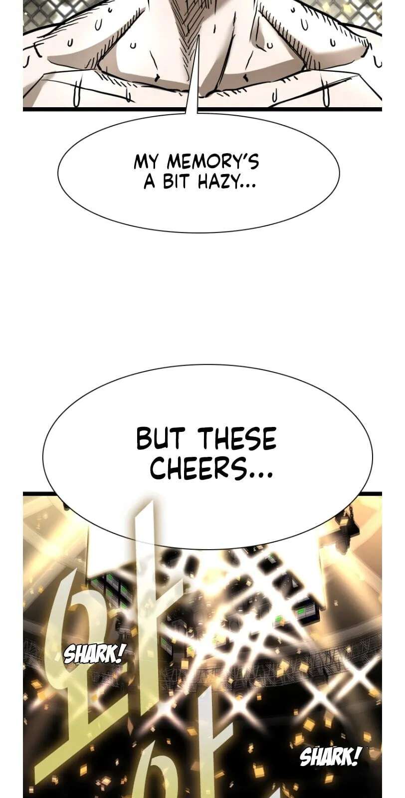 Shark Chapter 367 - page 26
