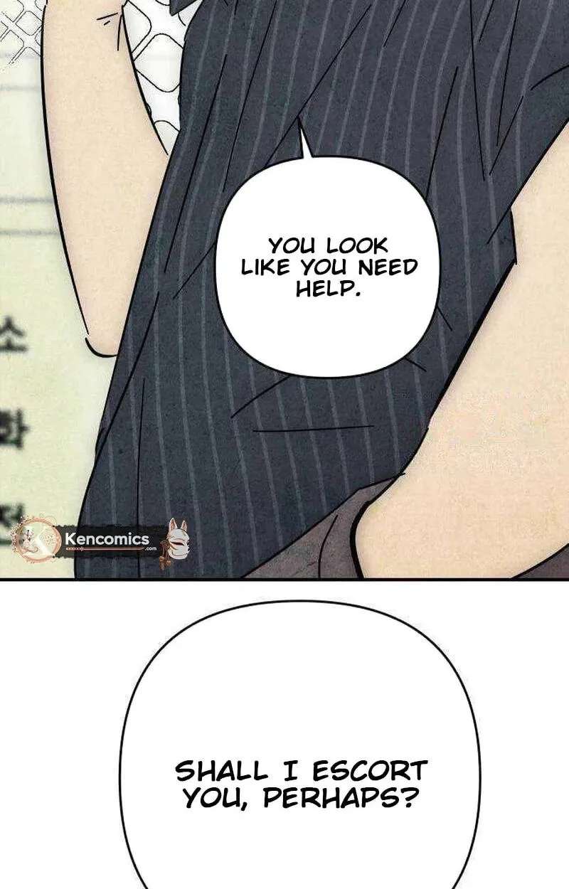 How to Turn You Around Chapter 33 - page 59