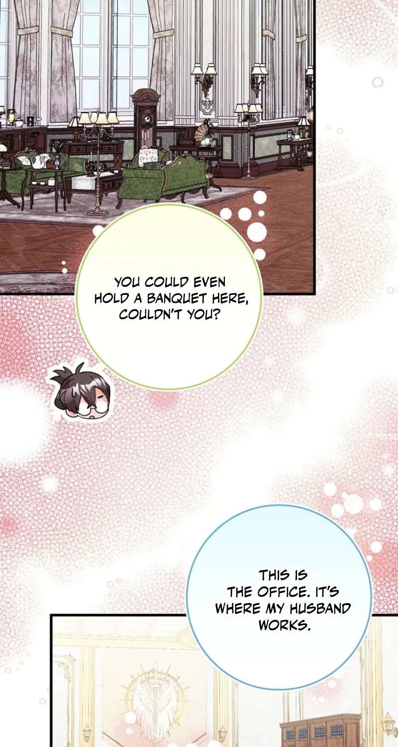 The Crazy Killer Whale’s Favourite Penguin Chapter 90 - page 44