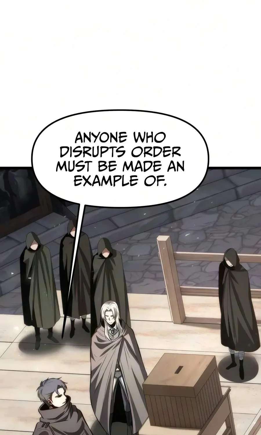 Reincarnator (Manhwa) Chapter 153 - page 103