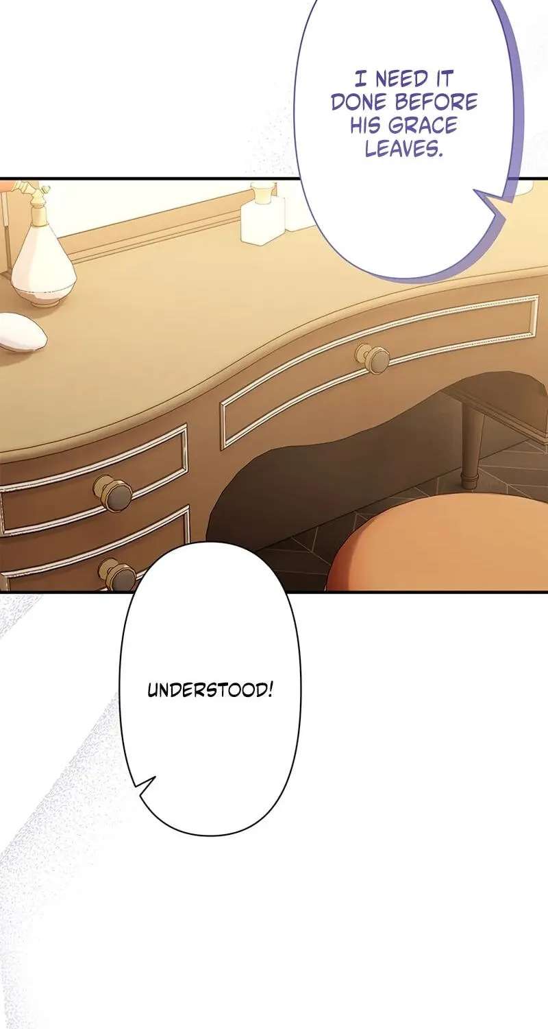 Osanai Jibun o Sodateru Koto ni Narimashita Chapter 27 - page 93