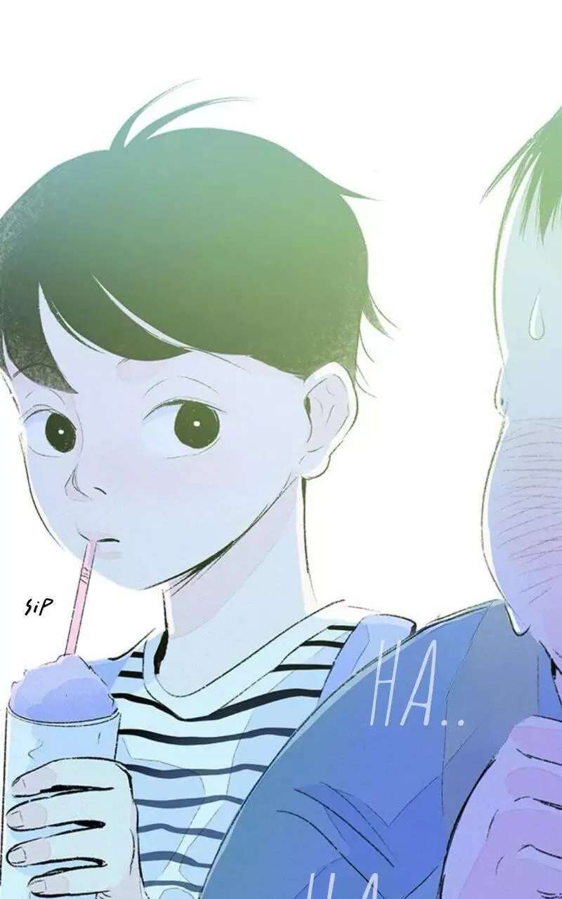 Why Don't I Have Anyone by My Side? Chapter 47 - page 69