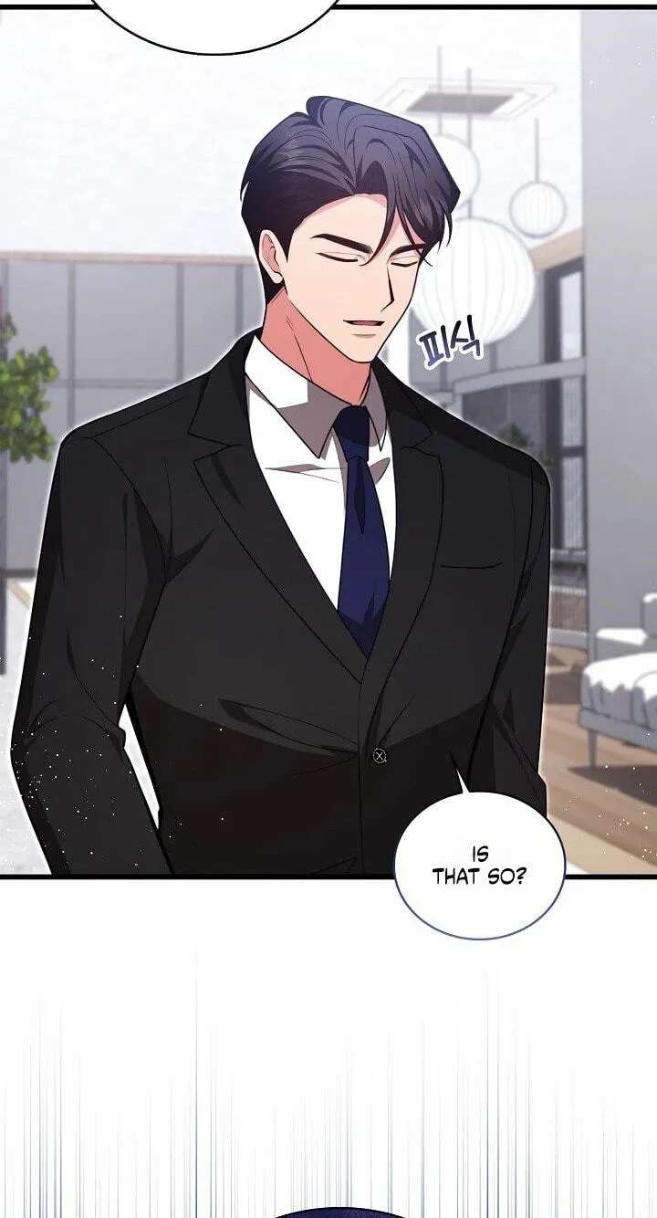 The Dignity of Desire Chapter 42 - page 55