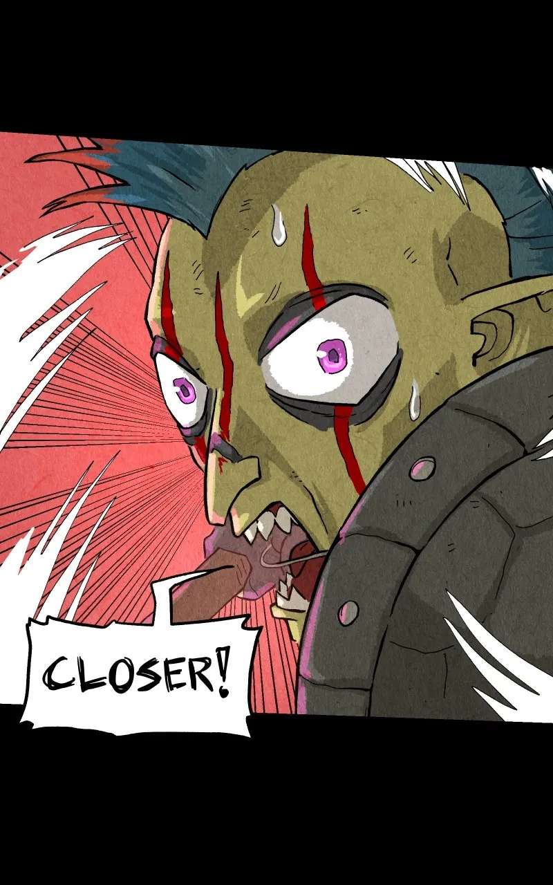 Gul Chapter 184 - page 91