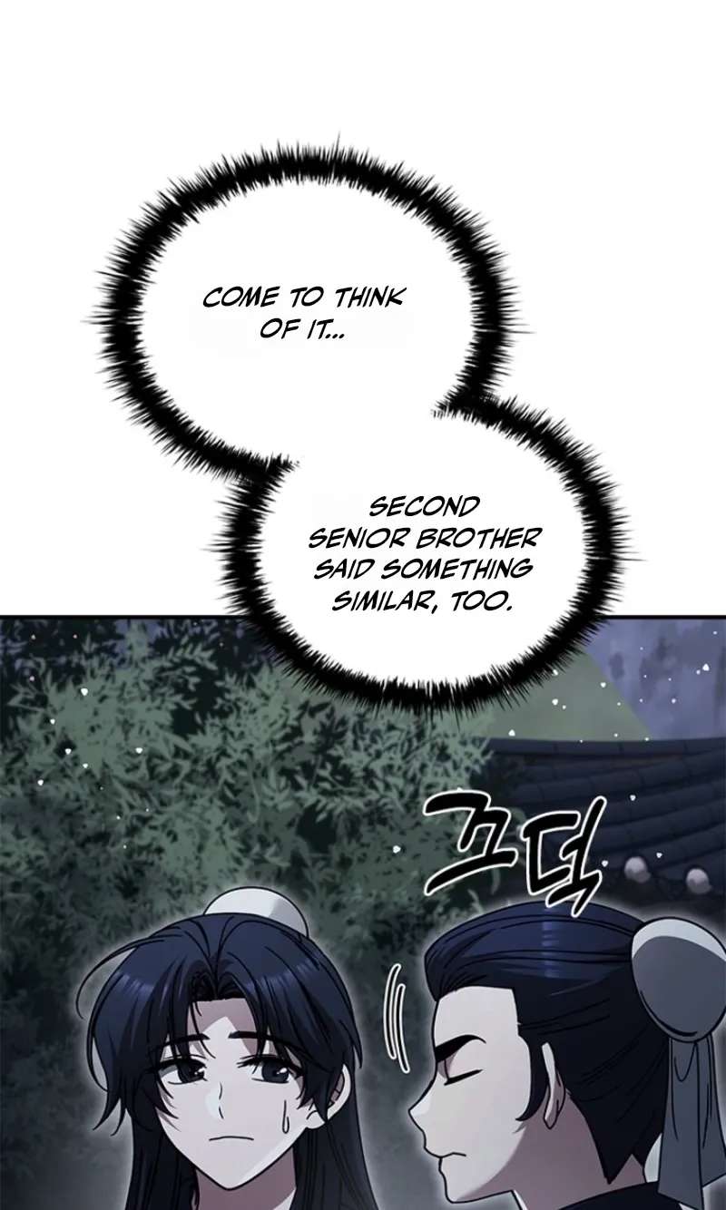 Senior Brother Lee Hoe Chapter 36 - page 91