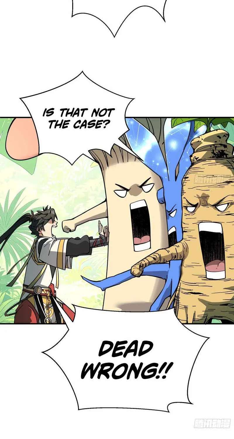 Who Let Him Cultivate Immortality Chapter 25 - page 58