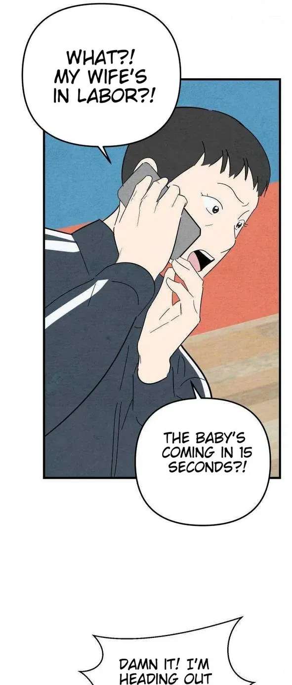 How to Turn You Around Chapter 59 - page 11