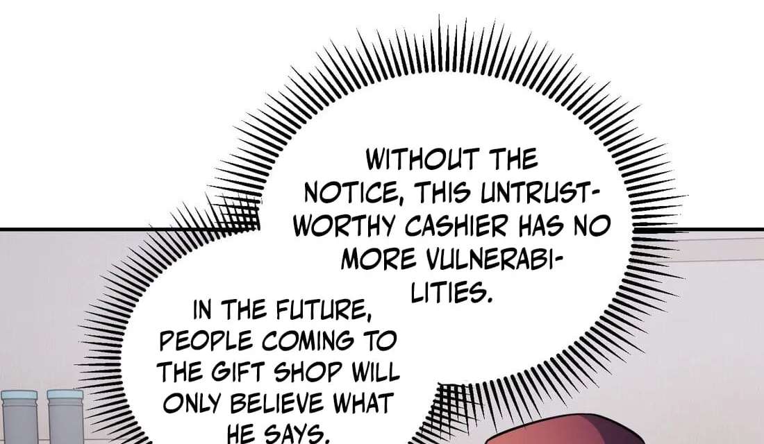 I Was Found Out Pretending To Be a Rookie in a Paranormal World?! Chapter 23 - page 151