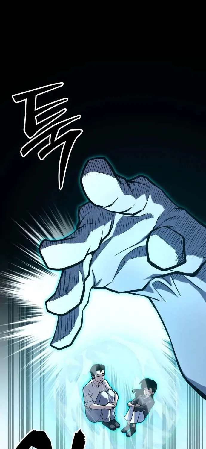The Strongest in Hell, Mak Geum-gang Chapter 1 - page 201