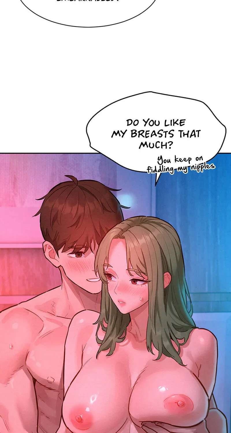 Secret Taste.Zip Chapter 25 - page 80