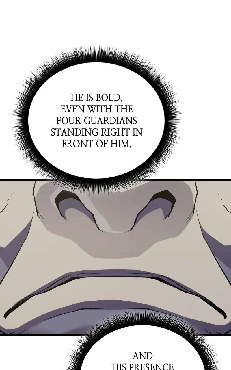 The Player with13 Hidden Traits Chapter 28 - page 31