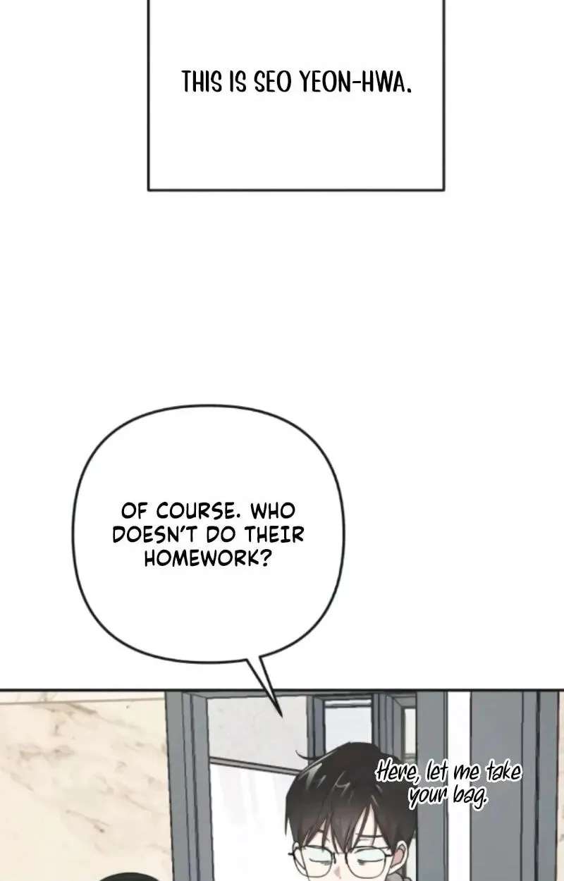 An Equation with No Wrong Answers Chapter 5 - page 25