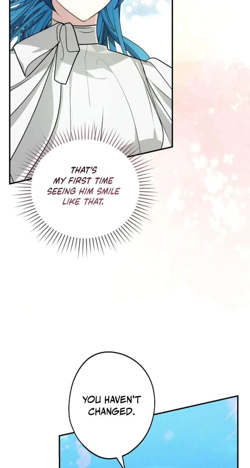 Not Your Monster-In-Law Chapter 74 - page 57