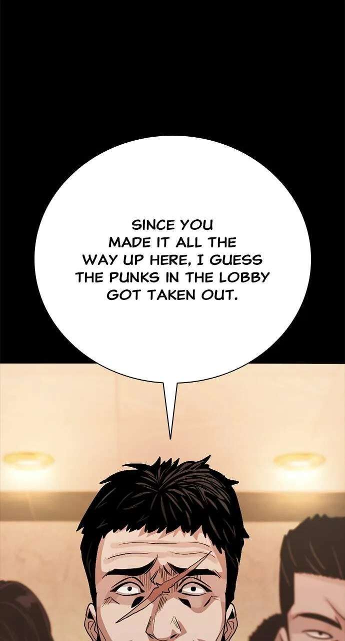 The Worst Generation Chapter 65 - page 131