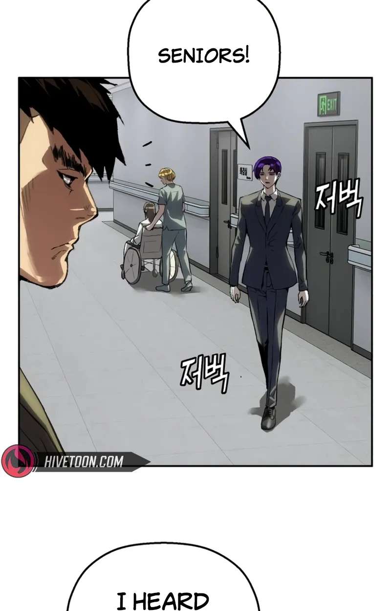 The Villain Profiler Chapter 63 - page 15
