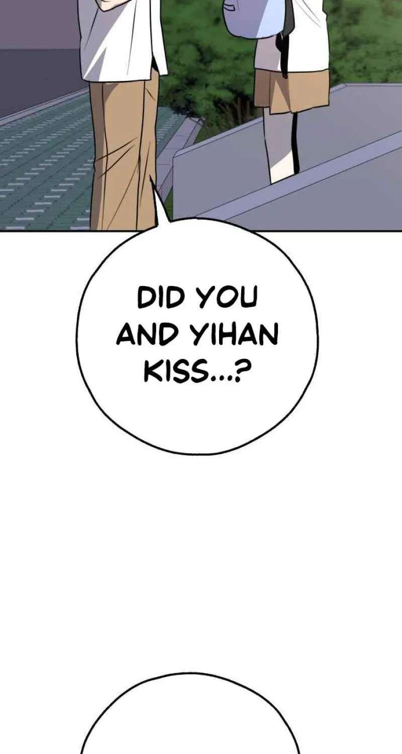 Horror Romance Chapter 31 - page 3