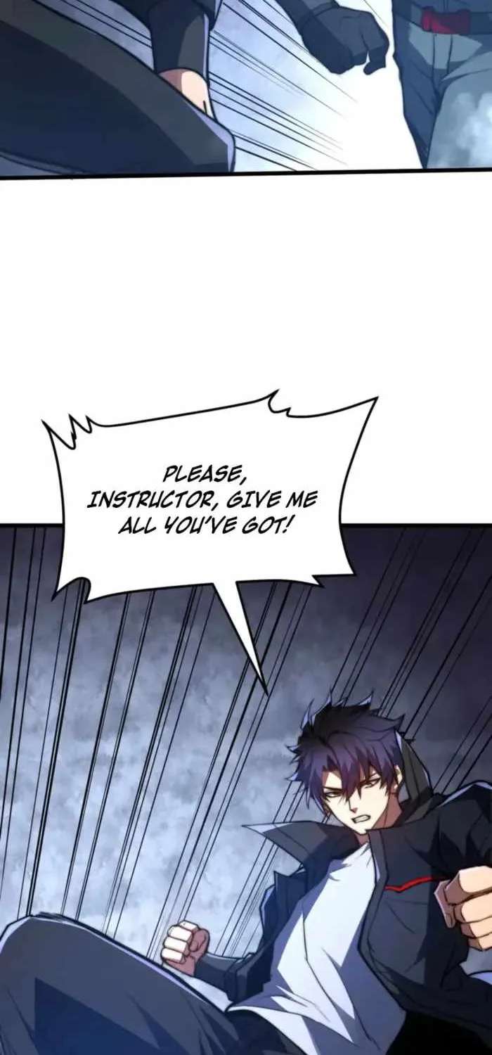 Rise of The Soul-Devouring God Chapter 25 - page 11