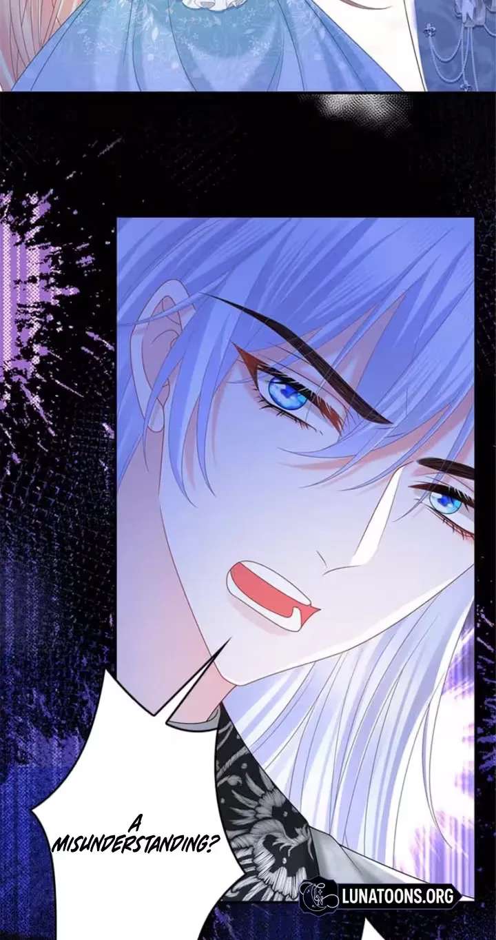 Missed My Happy Ending, Met the Demon Grand Duke Chapter 39 - page 36