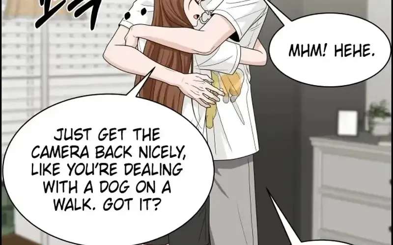 Unscratched Lottery Ticket Chapter 66 - page 112