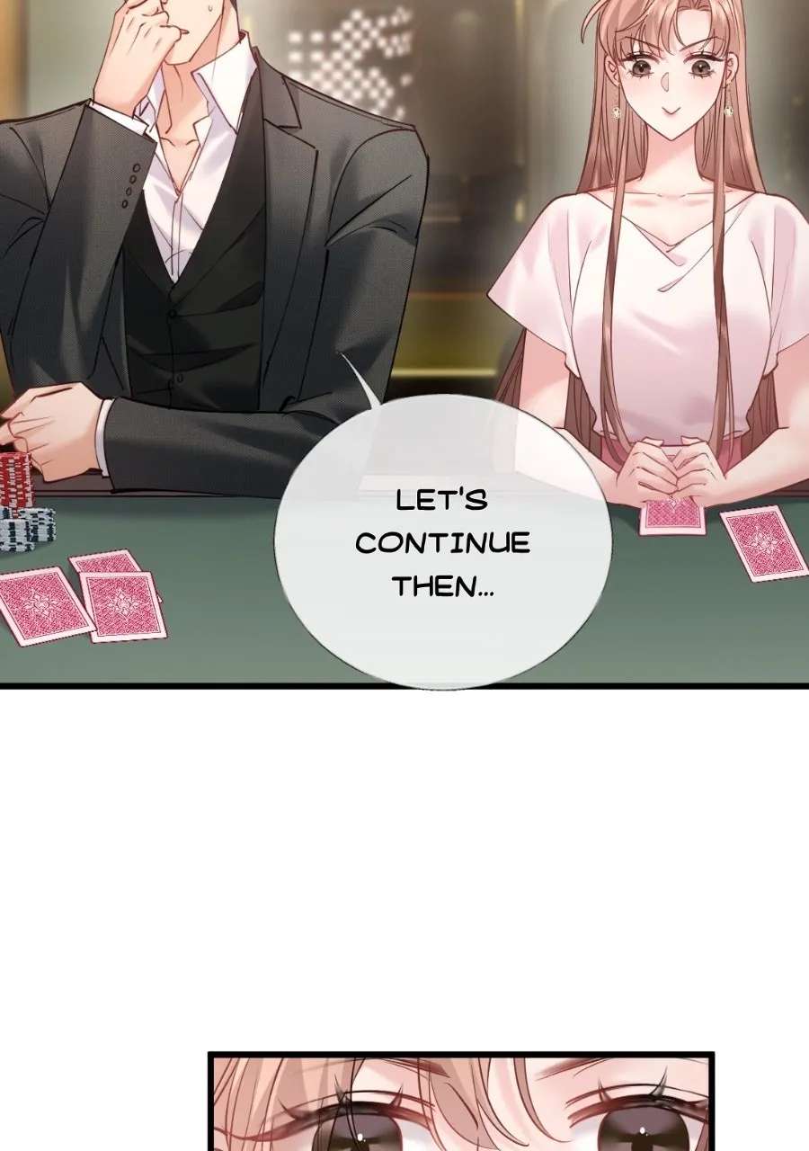 Meet My Ex AgainAs His Aunt Chapter 22 - page 21
