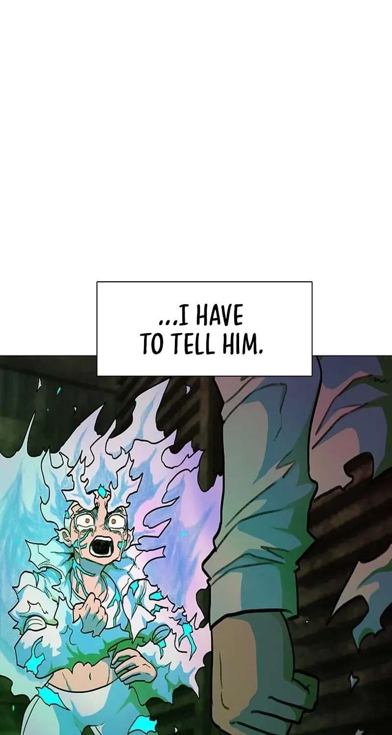 The Graymark Chapter 97 - page 127