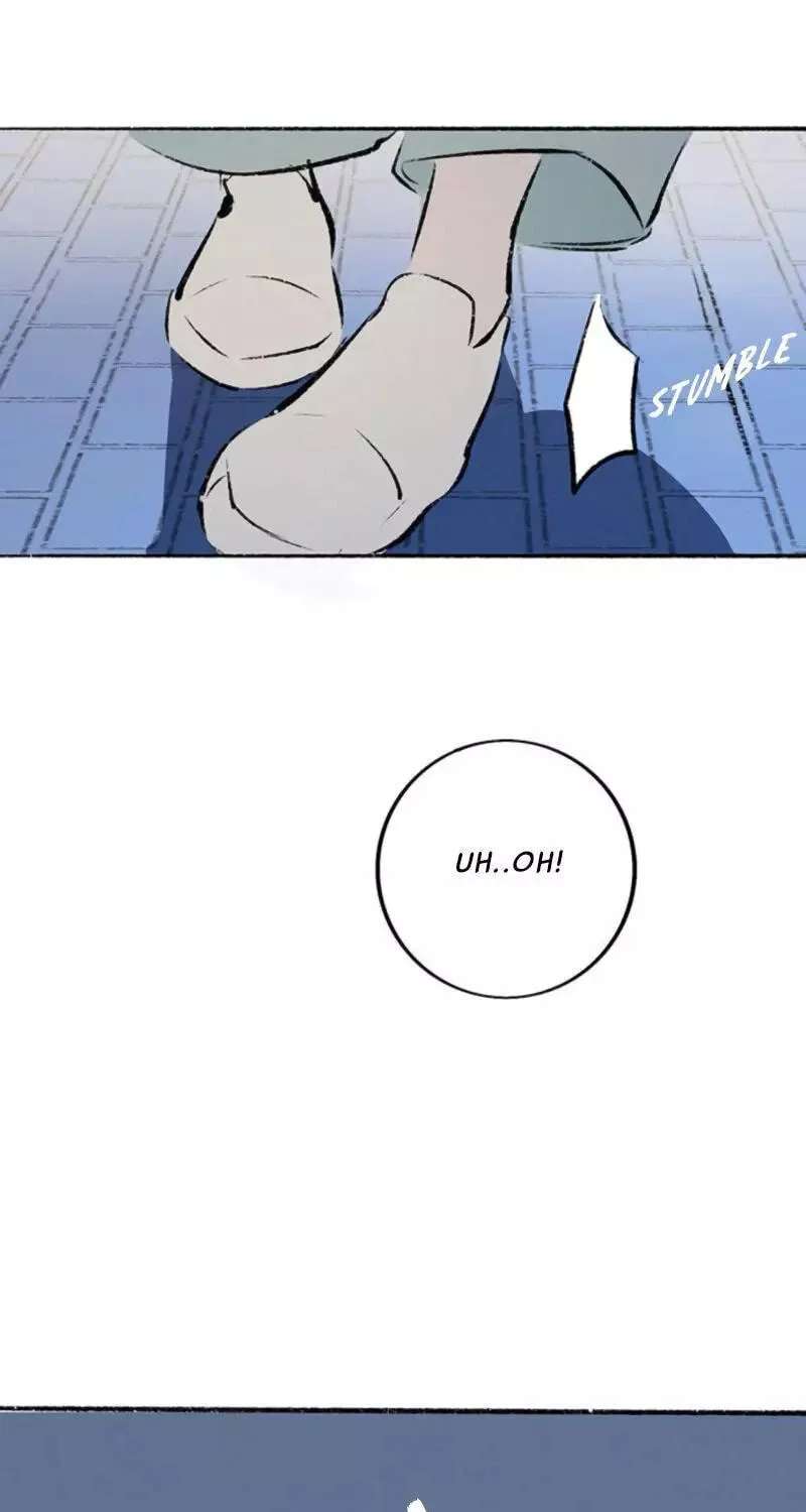 Why Don't I Have Anyone by My Side? Chapter 55 - page 41