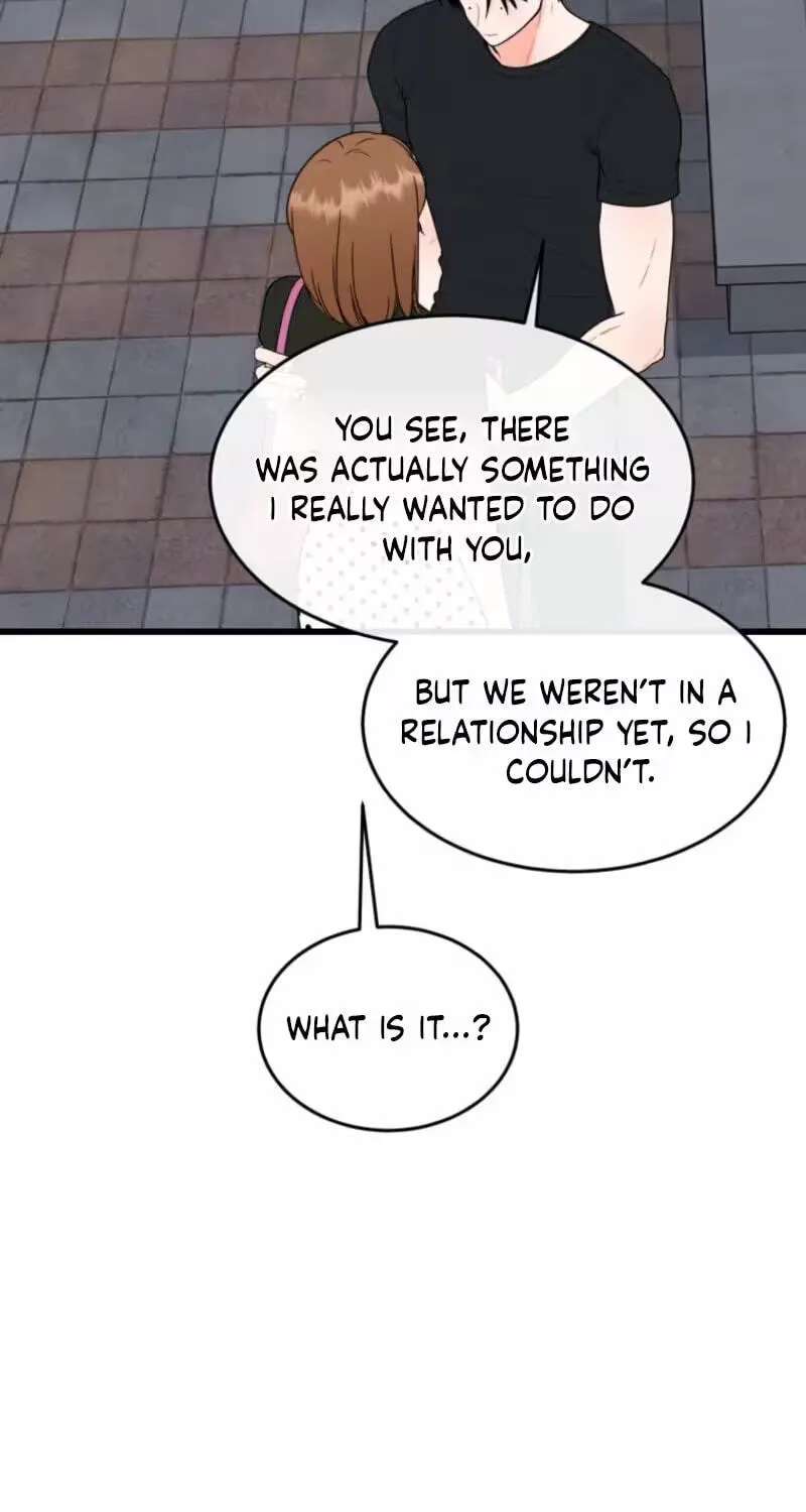 Kanna Made a Certain Decision Chapter 30 - page 15