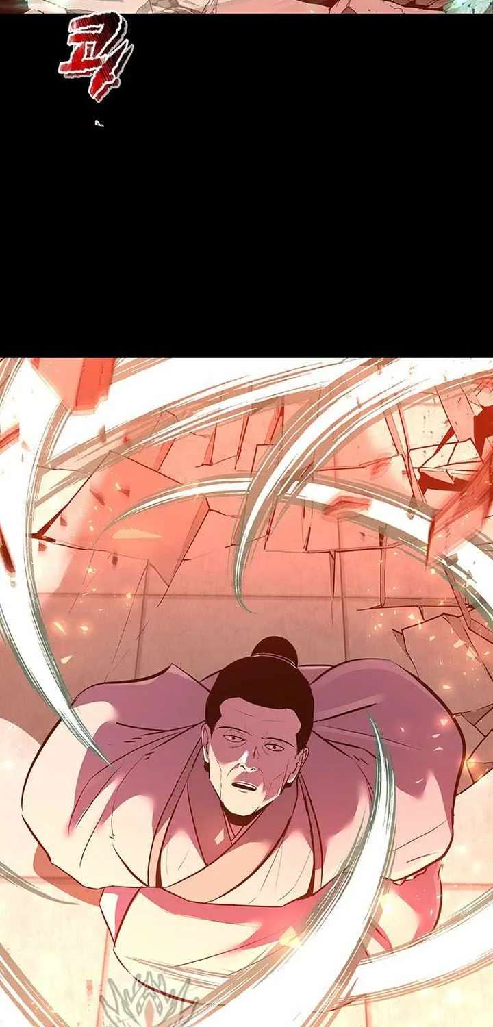 The Best Martial Arts Instructor In The World Chapter 100 - page 55