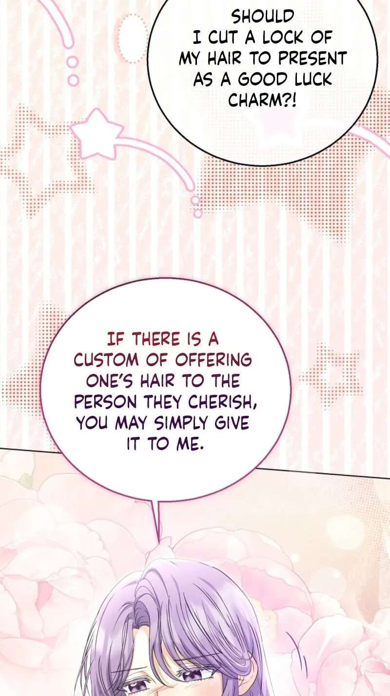 The Black-Haired Dad Is Not Reaping Chapter 44 - page 81