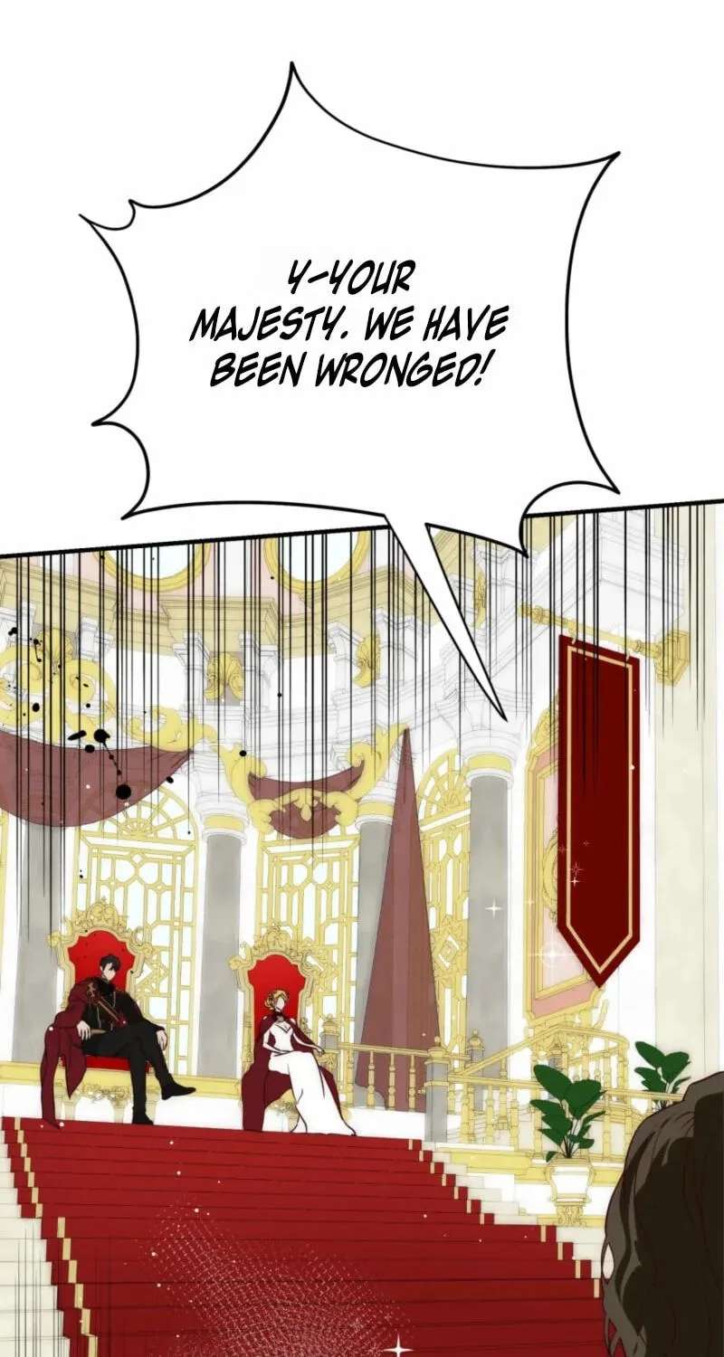 Little Lady Lilina Chapter 42 - page 72