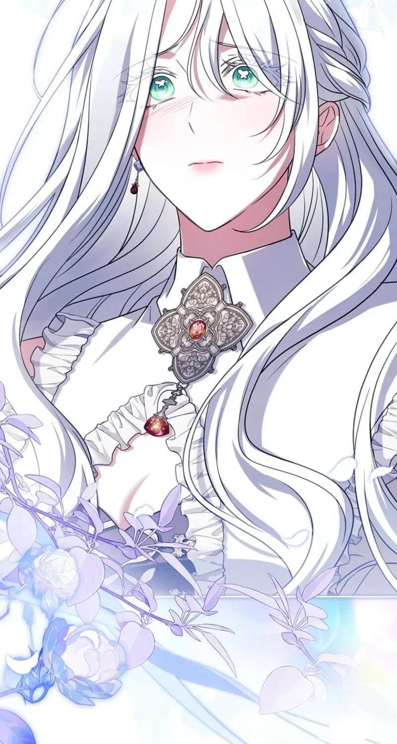 Darling, Why Can't We Divorce? Chapter 102 - page 36
