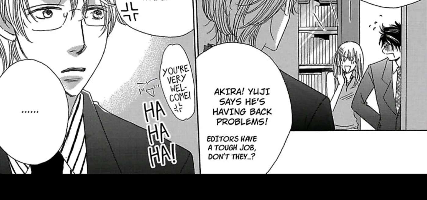 Darling niwa Himitsu! Chapter 2 - page 26