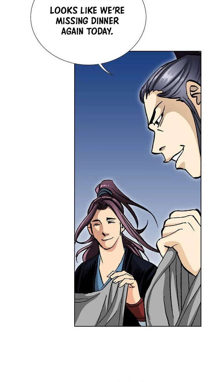 Absolute Ultimate Martial Lord Chapter 58 - page 38