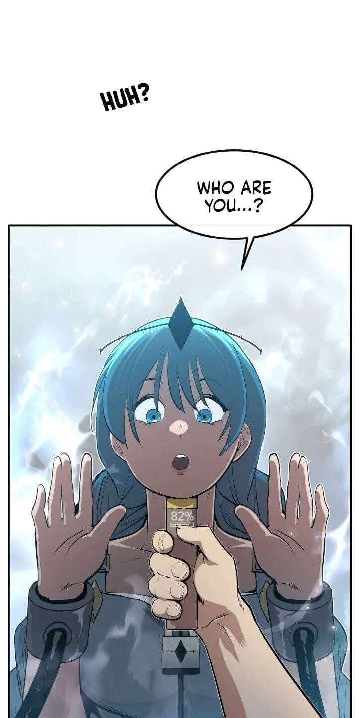 Dream-Sharing Chapter 211 - page 101