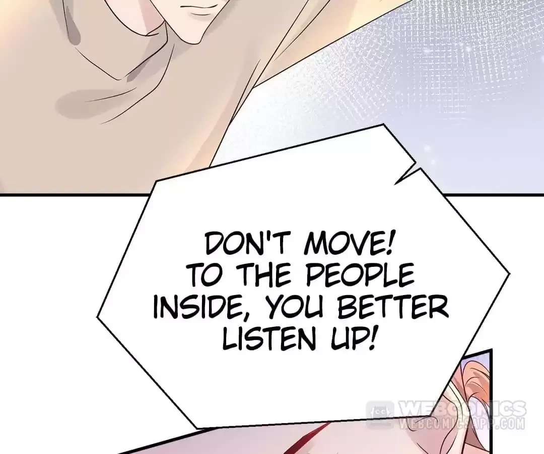 Reborn- deceiving my financial backing husband Chapter 76 - page 44