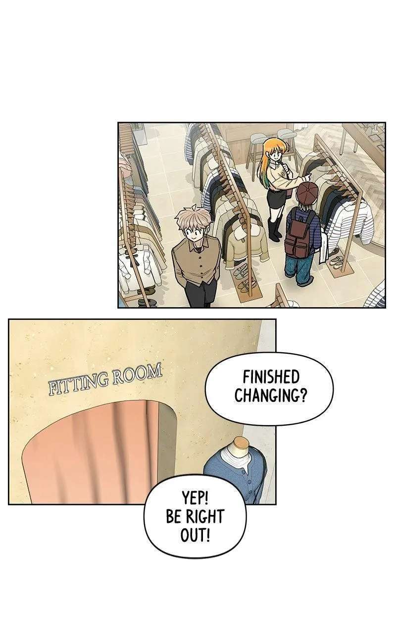 Skool of Street Chapter 91 - page 36