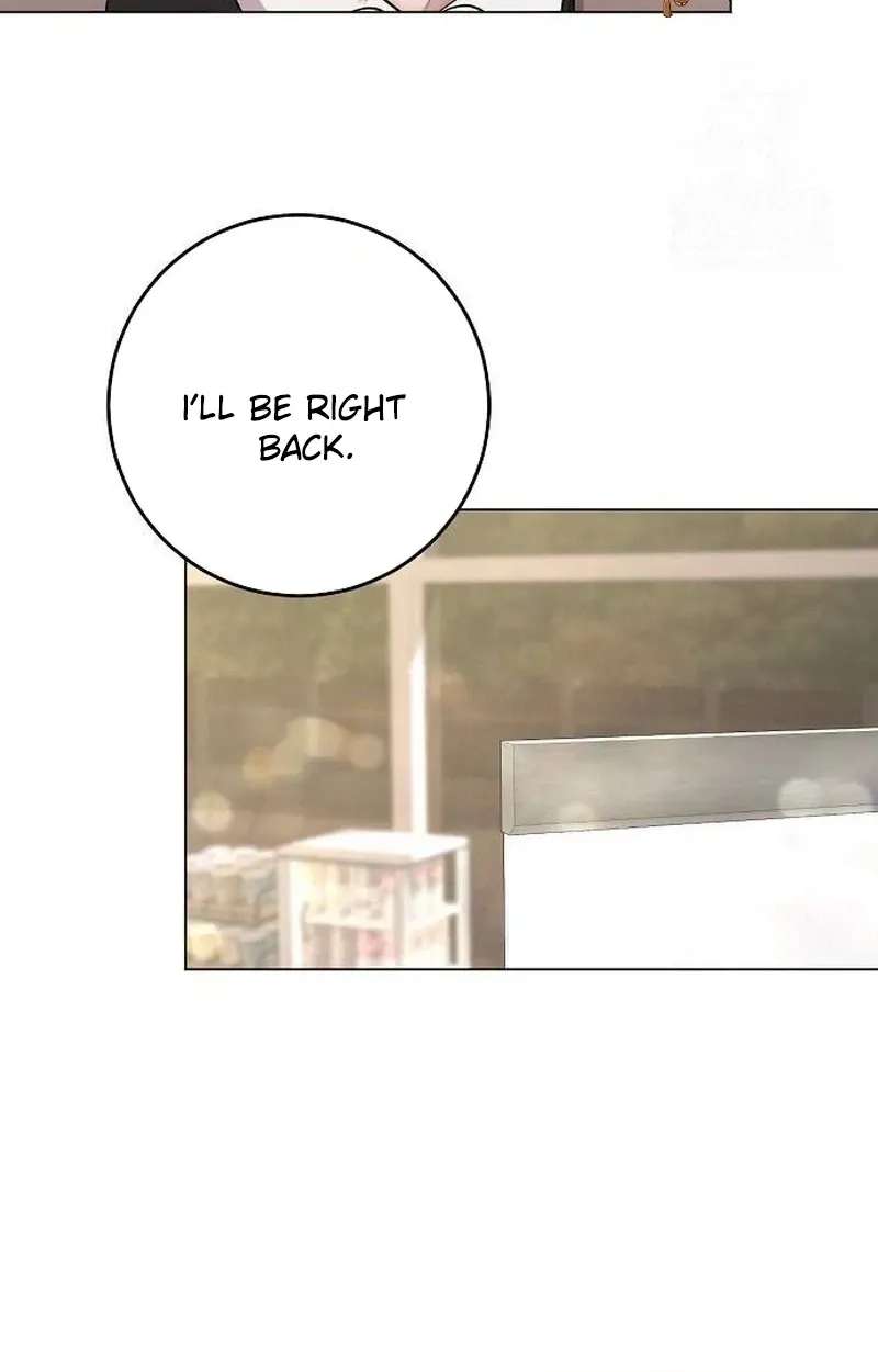 I Don't Recommend Making a Mistake With Your Male Friend Chapter 25 - page 70