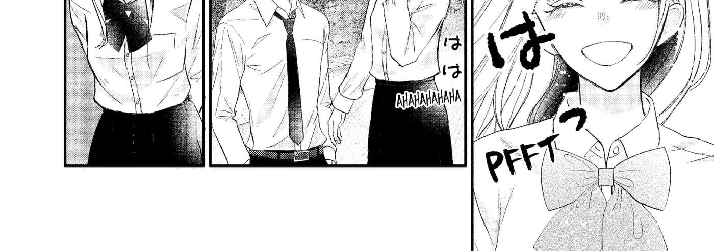 Nanoni, Chigira-kun ga Amasugiru. Chapter 49 - page 24