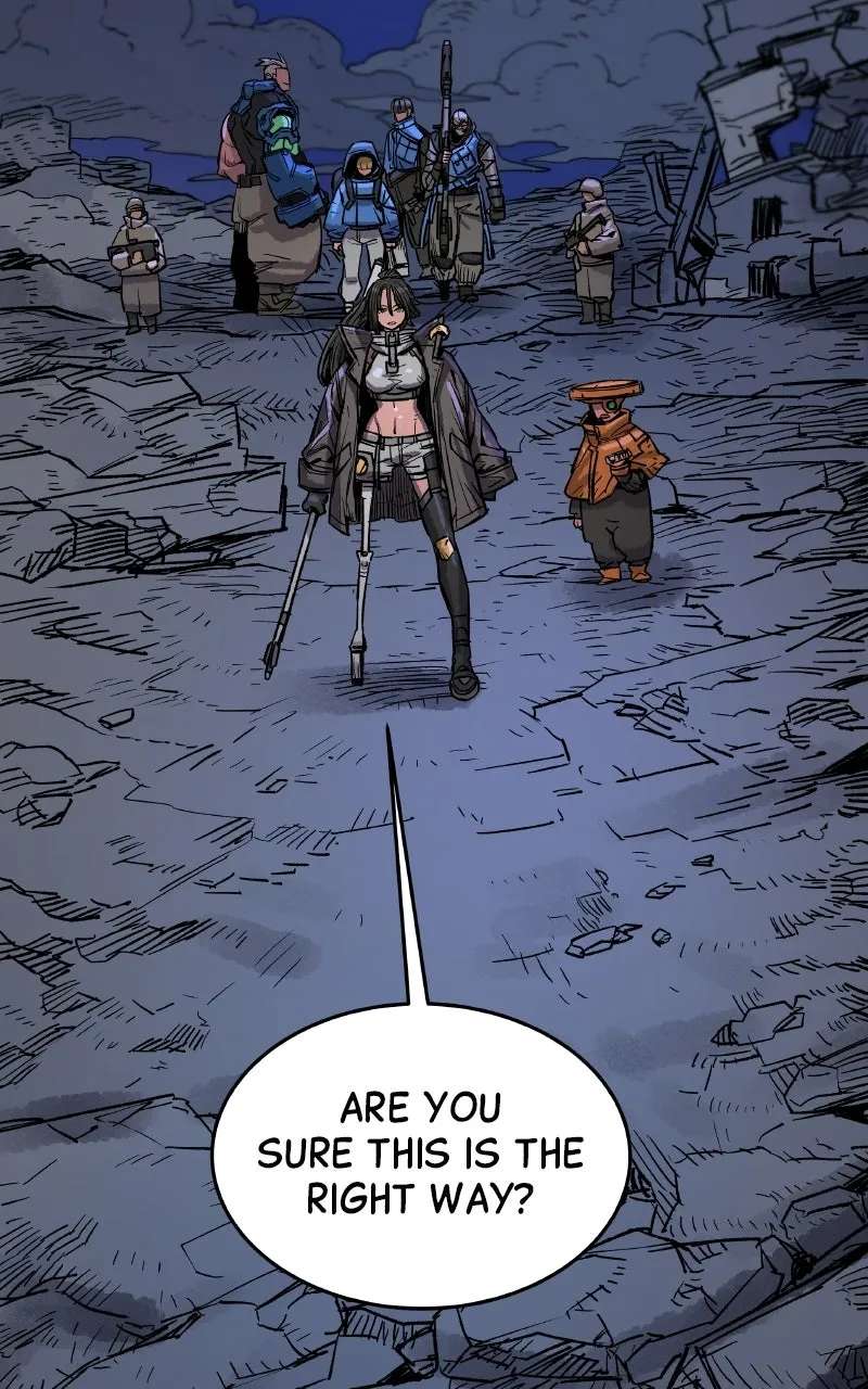 A FallenStar Chapter 2 - page 74