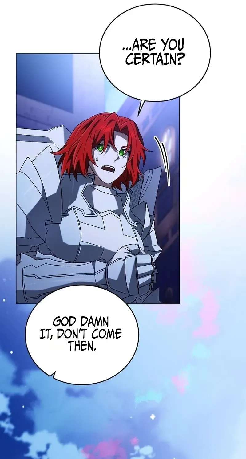 Is It Bad That the Main Character's a Roleplayer? Chapter 31 - page 69