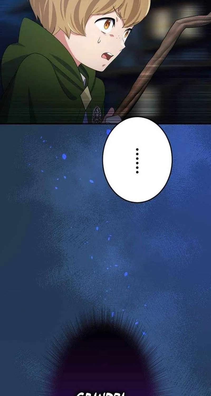 Fukushuu No Taishi - Level 9999 No Bakumatsu Isekai Tensei Chapter 104 - page 49
