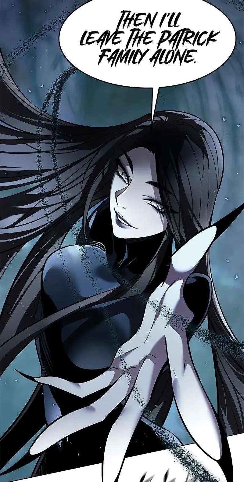 Eleceed Chapter 418 - page 43