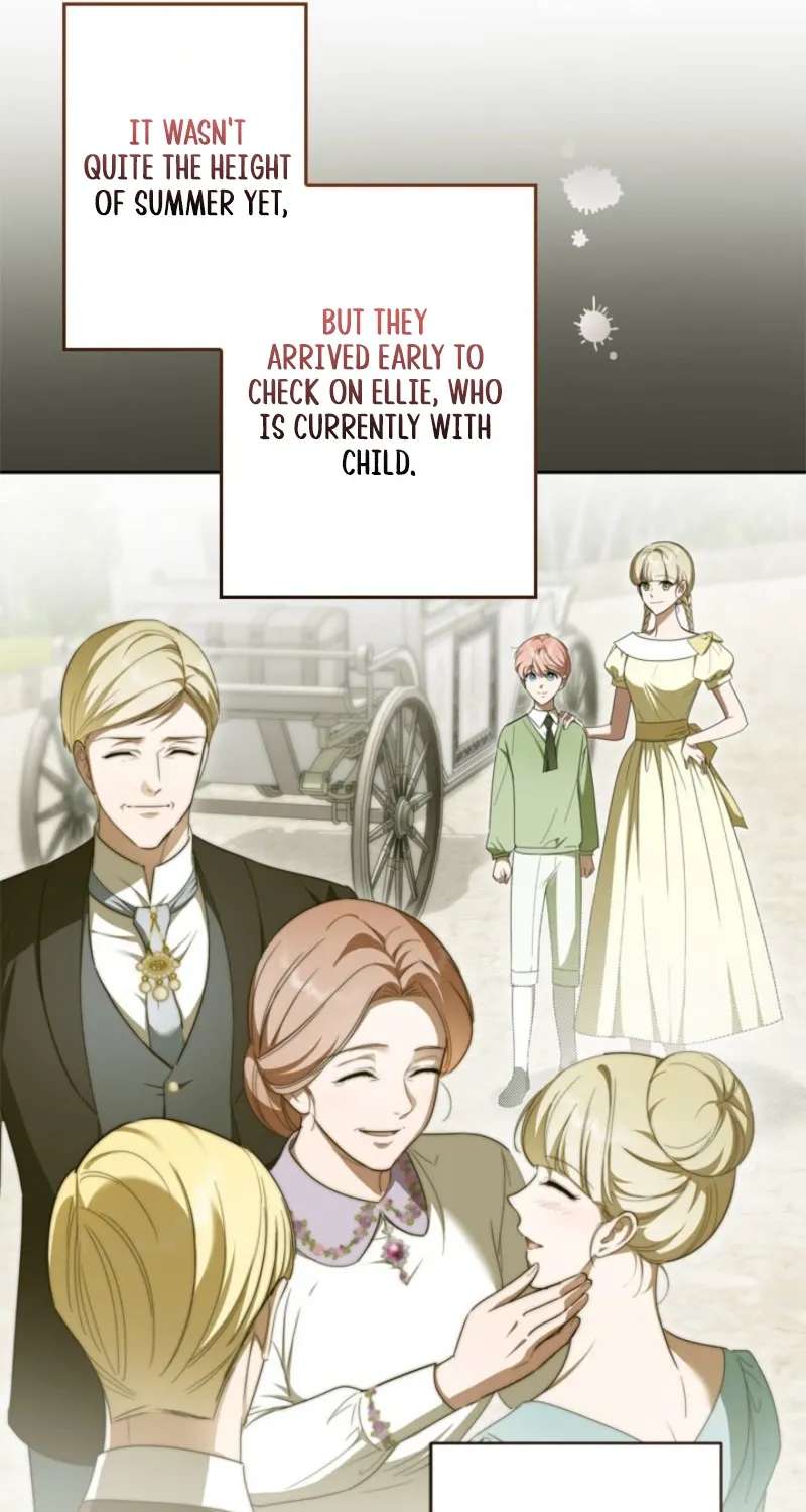 The Timid Lady of the Frontier Won’t Give Up on Revenge Chapter 17 - page 11
